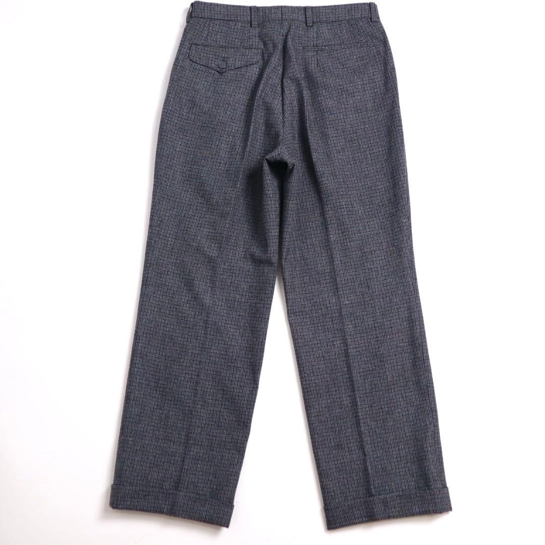 4点セット vintage 80s 90s スーツ セットアップ ピンズ