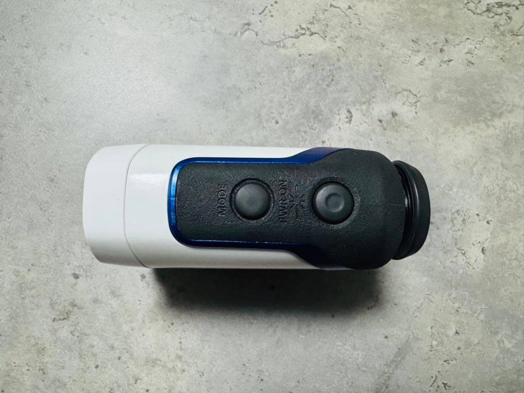 ラウンド用品・アクセサリー Nikon COOLSHOT PRO II