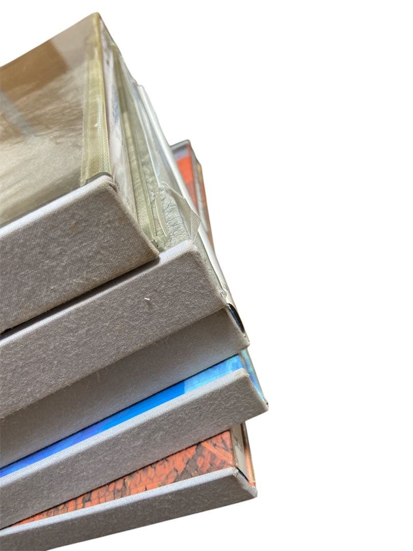 講談社 東山魁夷全集 1,2,3,4,5,6,7,8,9,10