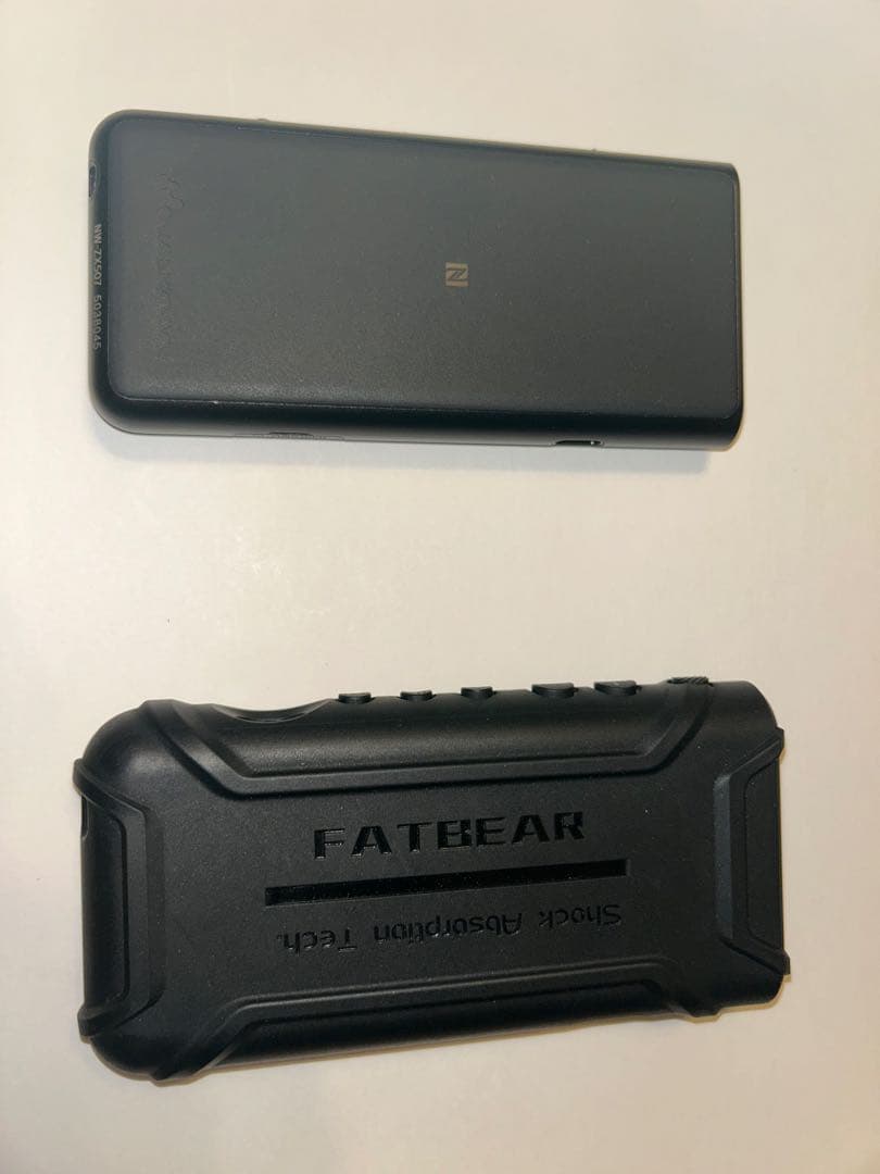 SONY ウォークマン　NW-ZX507 64GB