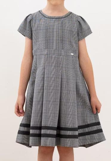 Mezzo Pianp セーラーカラーアンサンブル　ワンピースセット