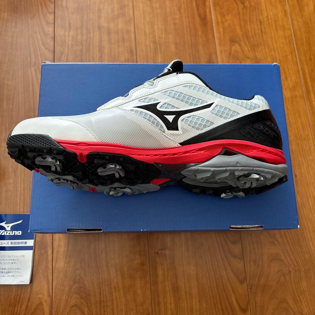 Mizuno ウェーブケイデンスボア 27.0cm