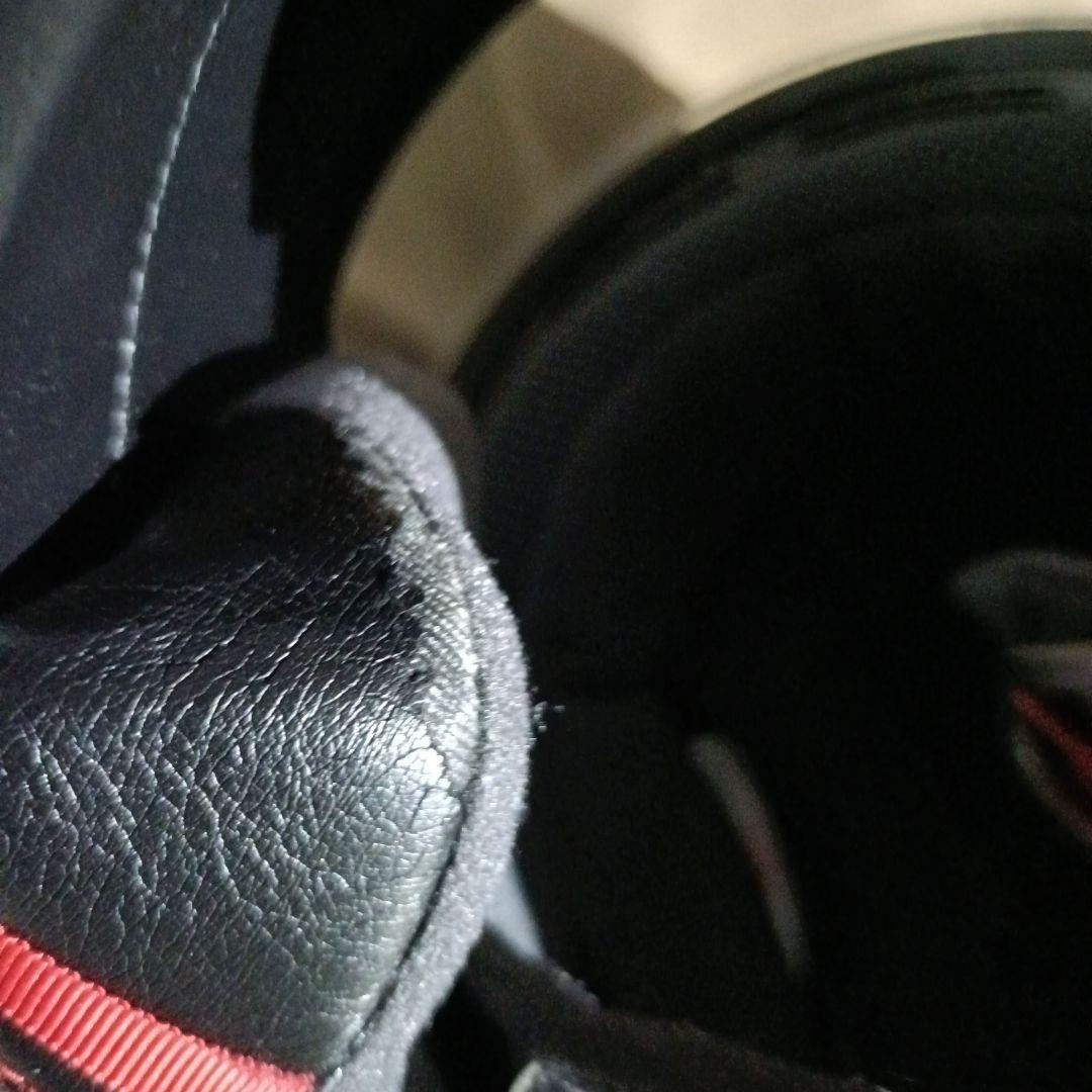 SHOEI Z-7 ヘルメット 説明書　パーツ付属　2018