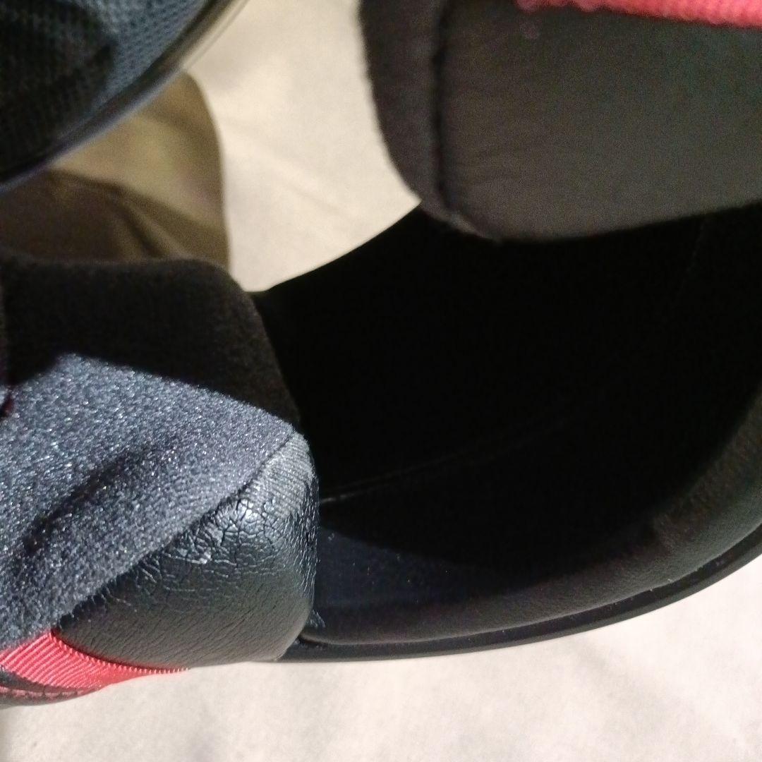 SHOEI Z-7 ヘルメット 説明書　パーツ付属　2018