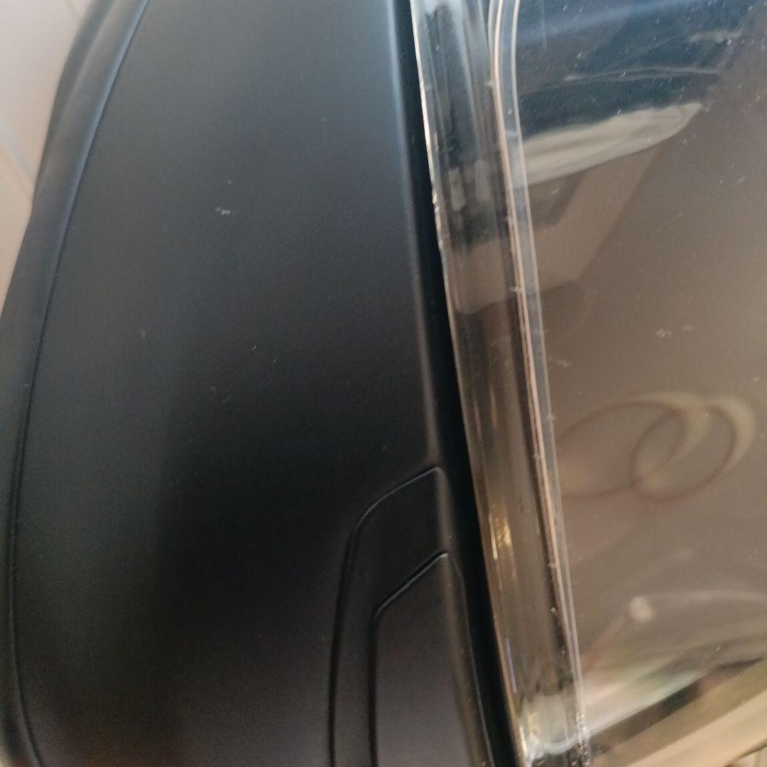 SHOEI Z-7 ヘルメット 説明書　パーツ付属　2018