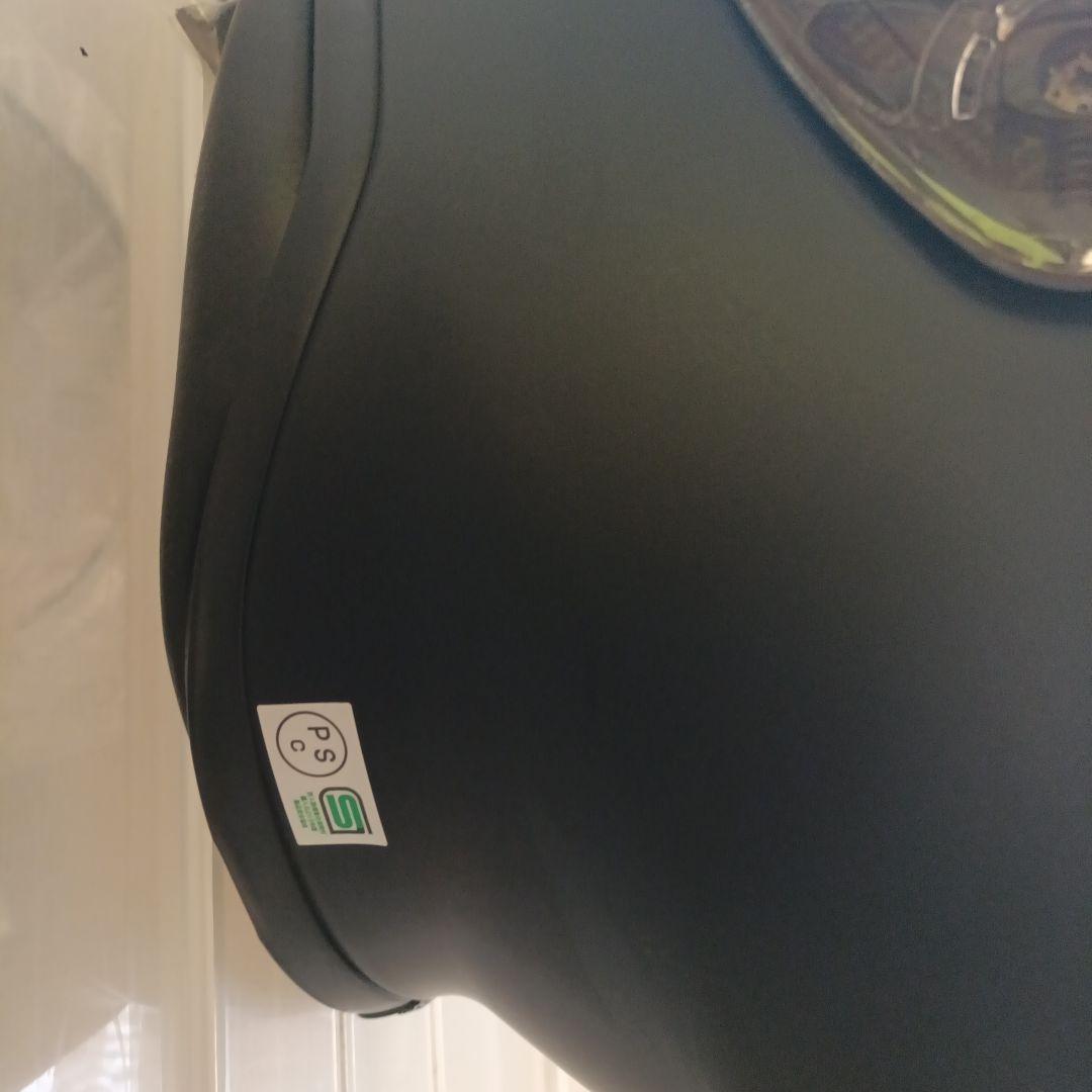 SHOEI Z-7 ヘルメット 説明書　パーツ付属　2018