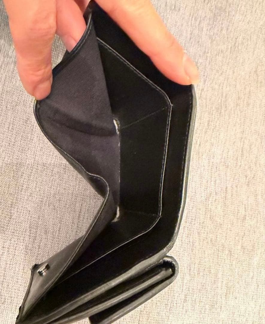 DIOR ディオール オブリーク ギャラクシー 財布