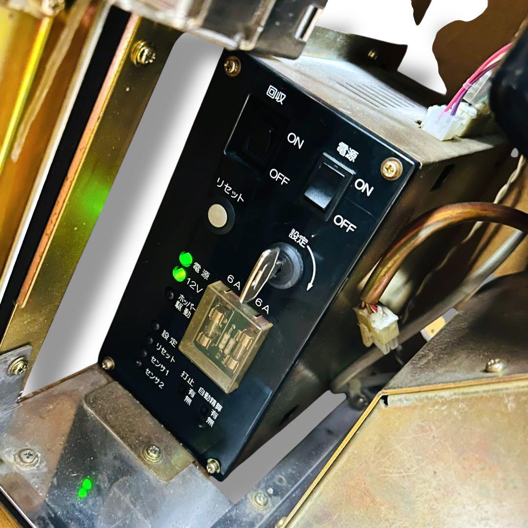 【自宅配送ok】サミー初代 獣王 パチスロ 実機 4号機 スロット