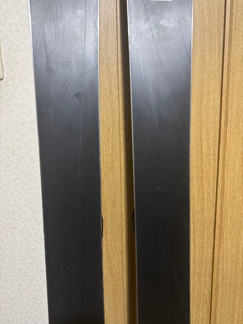 HEAD KORE 93 スキー 板　180cm 山スキー　パウダー