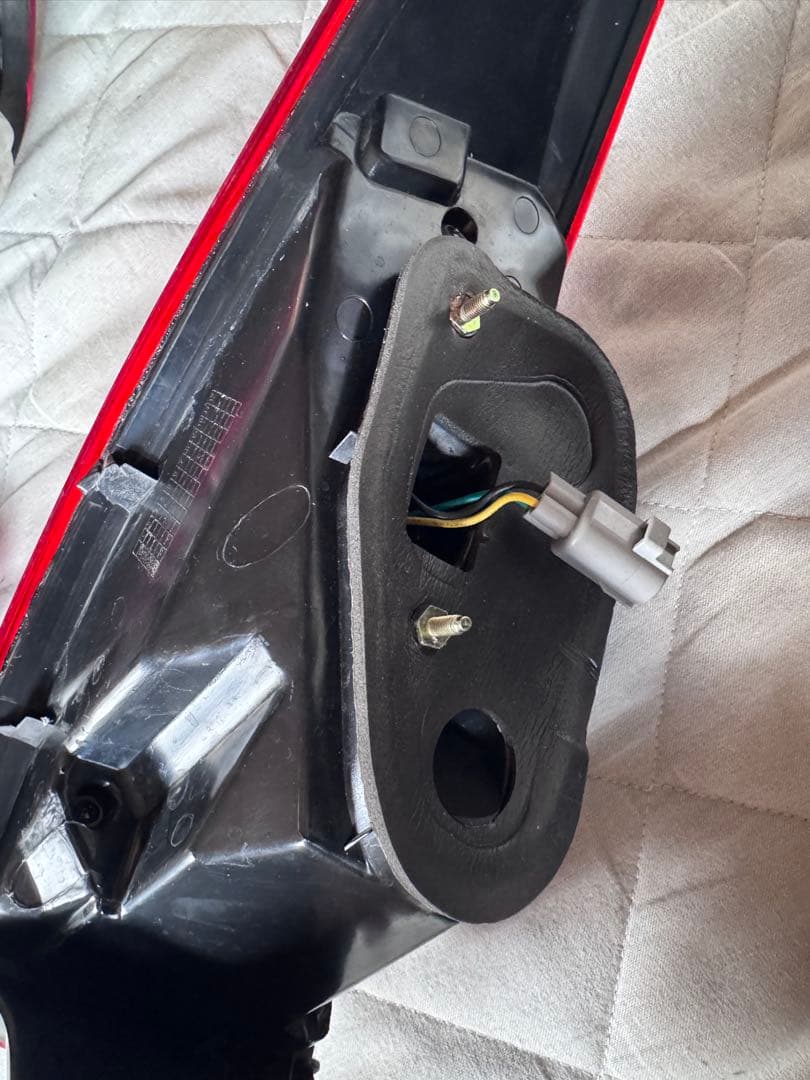 ssm様【MAZDA ATENZA セダン】中期 テールランプ