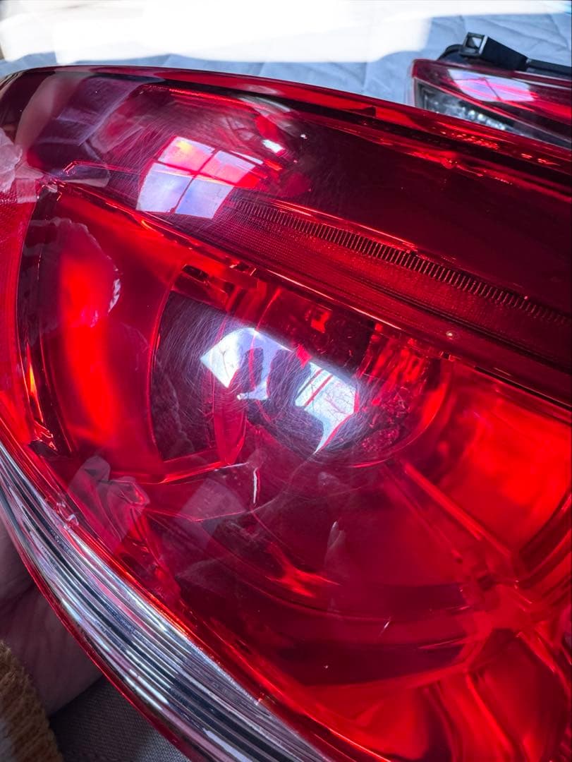 ssm様【MAZDA ATENZA セダン】中期 テールランプ