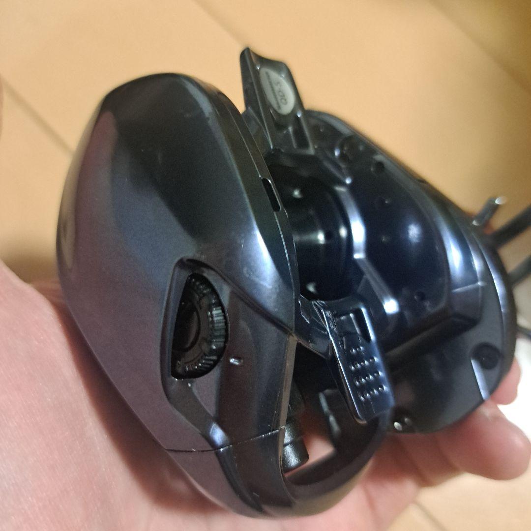 シマノ アルデバラン MGL 30HG ベイトリール