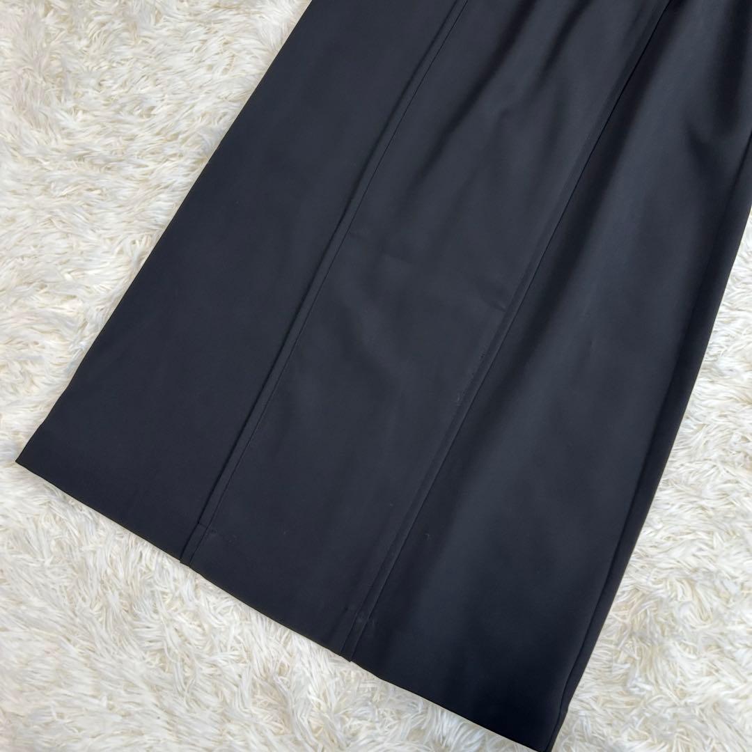 ✨美品✨近年 アンスリード シアーミックスワンピース 38