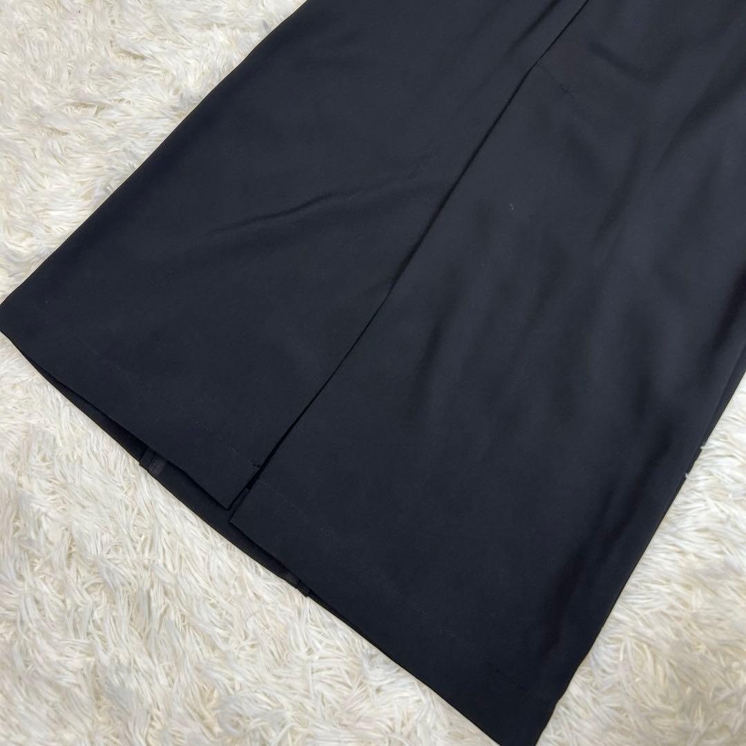 ✨美品✨近年 アンスリード シアーミックスワンピース 38