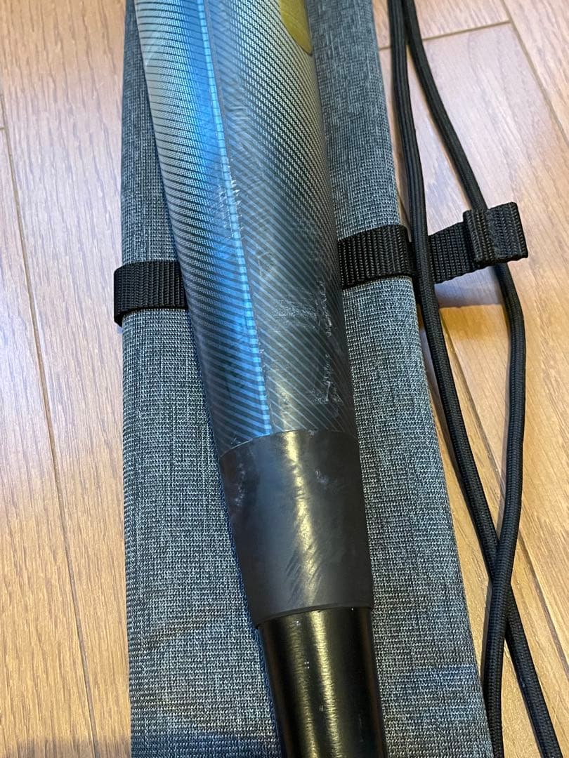 SSK 軟式バット MM23MX 83cm バットケース付き