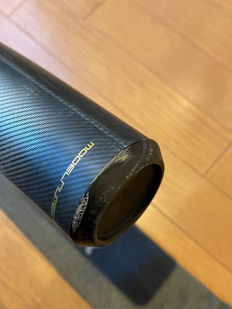 SSK 軟式バット MM23MX 83cm バットケース付き