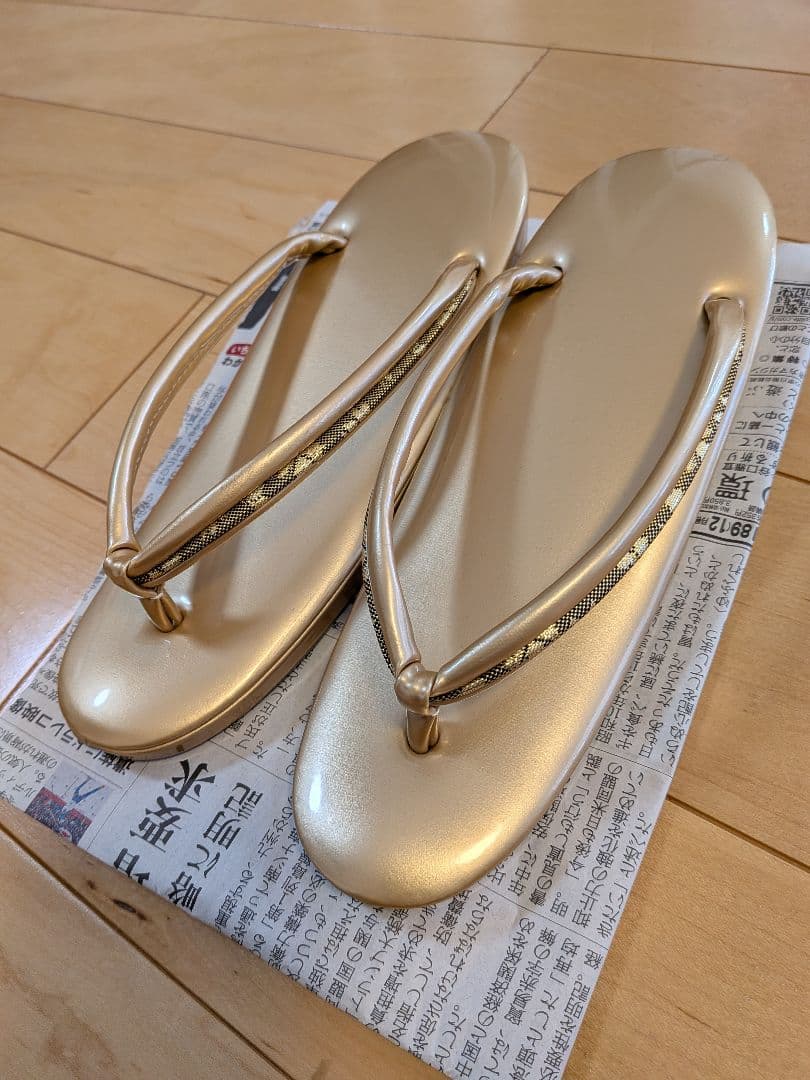 和装用バッグ草履セット　七五三　お宮参り　茶会　　利休バッグ