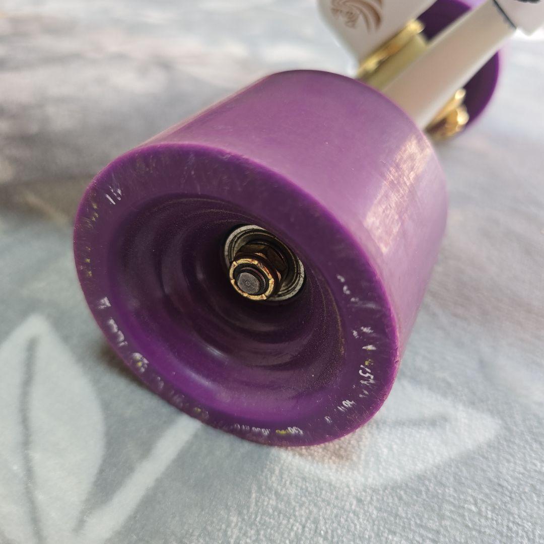 ロングボード Hawaiian Skateboard サイズ 114cm