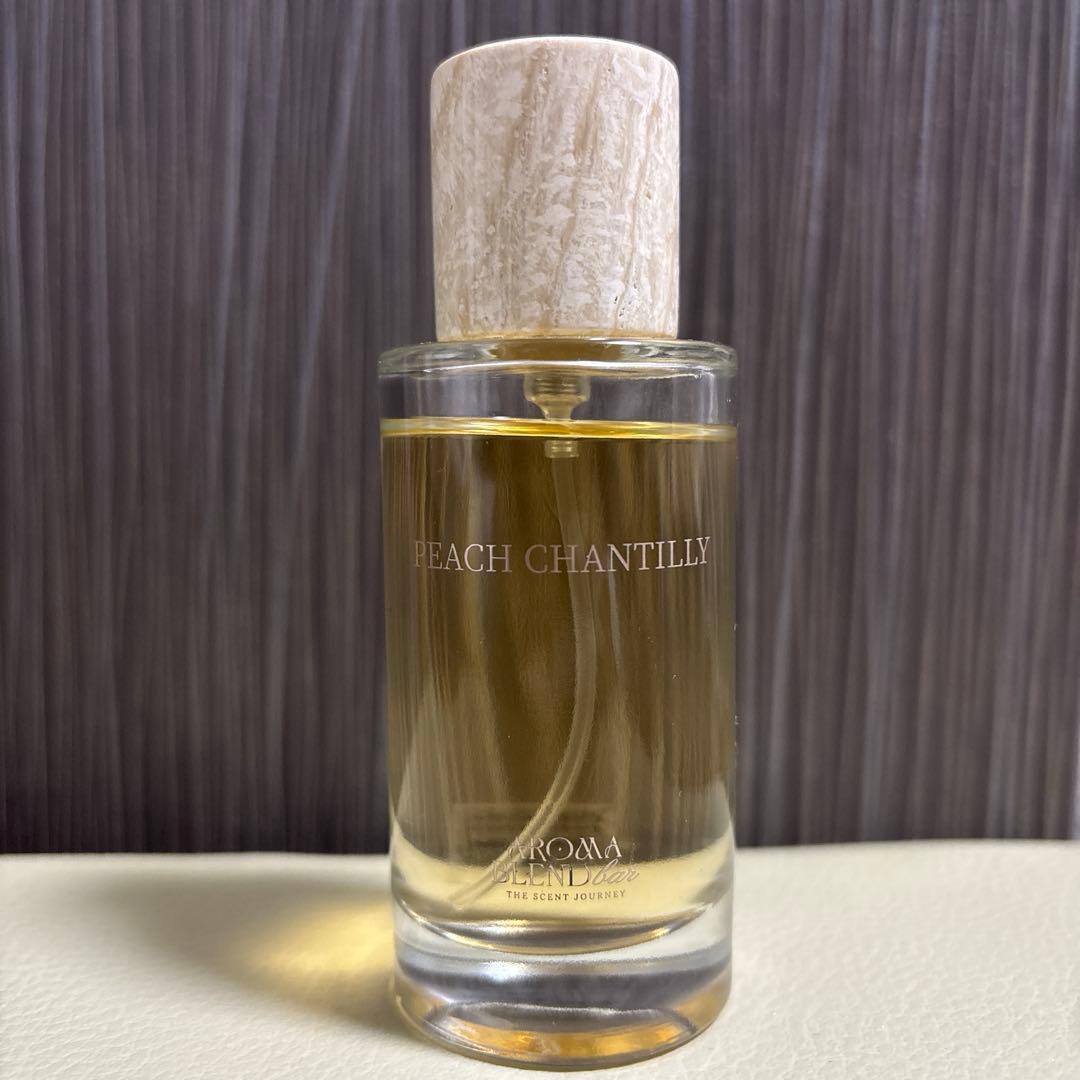 ピーチシャンティ50ml