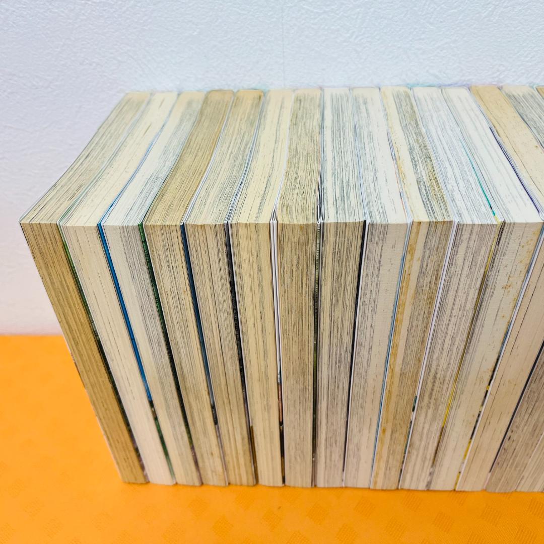 『頭文字D』1～44巻セット 中古コミック