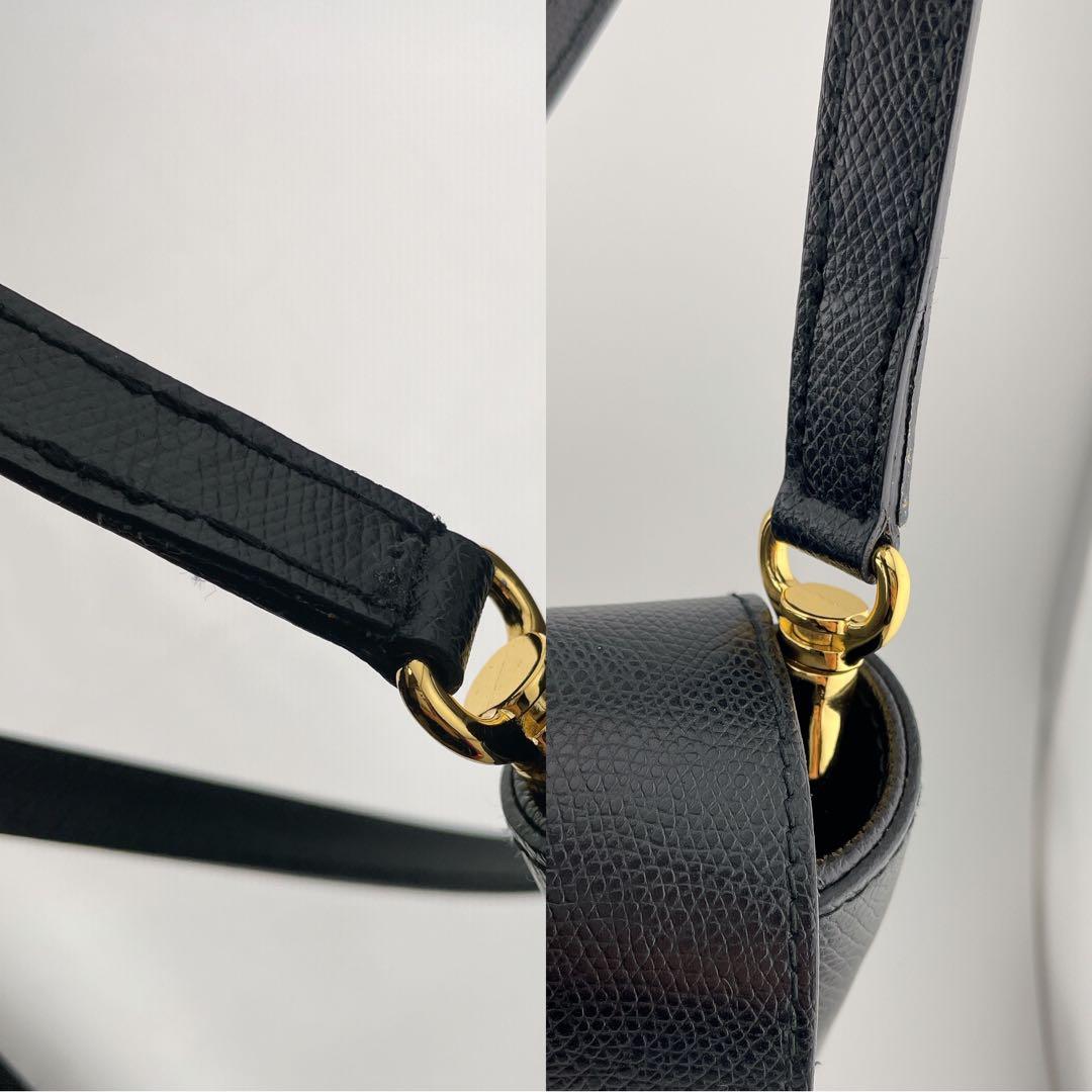 専用！FURLA フルラ 2WAY メトロポリス サッチェルバック