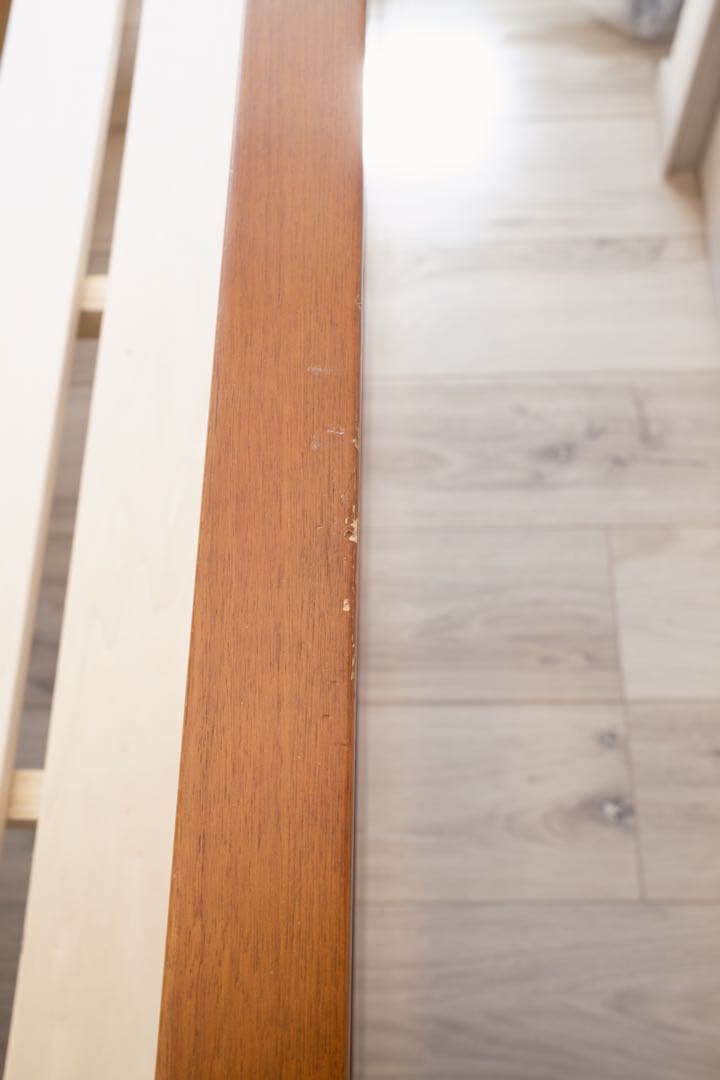 ACME Furniture BROOKS BED ダブルベッド