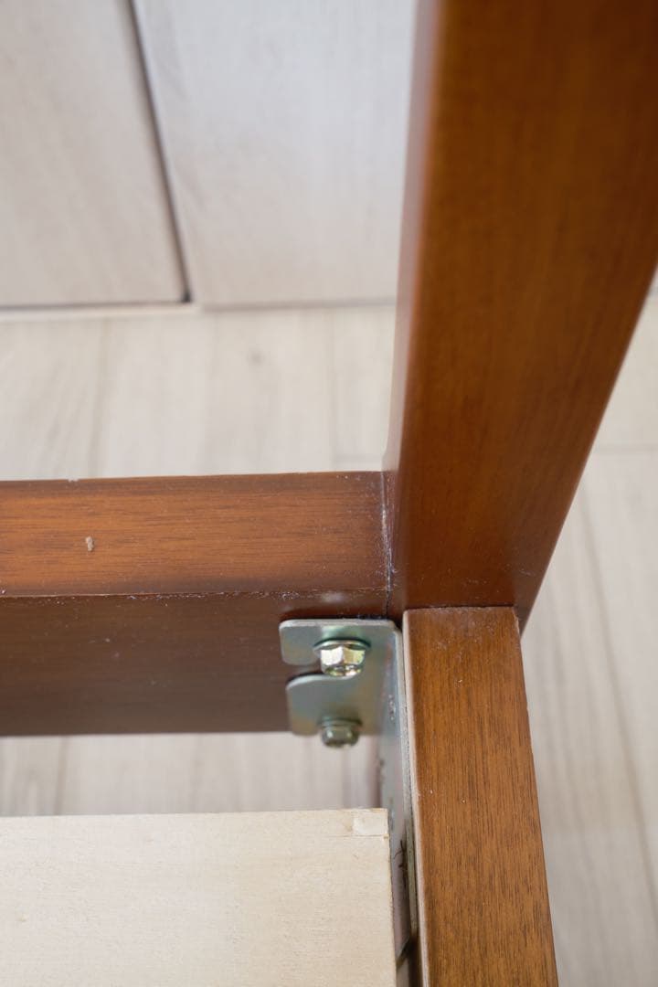 ACME Furniture BROOKS BED ダブルベッド