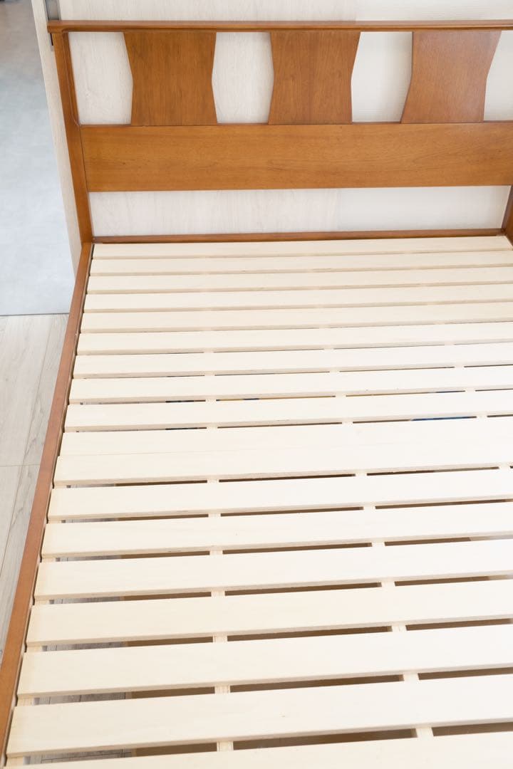 ACME Furniture BROOKS BED ダブルベッド