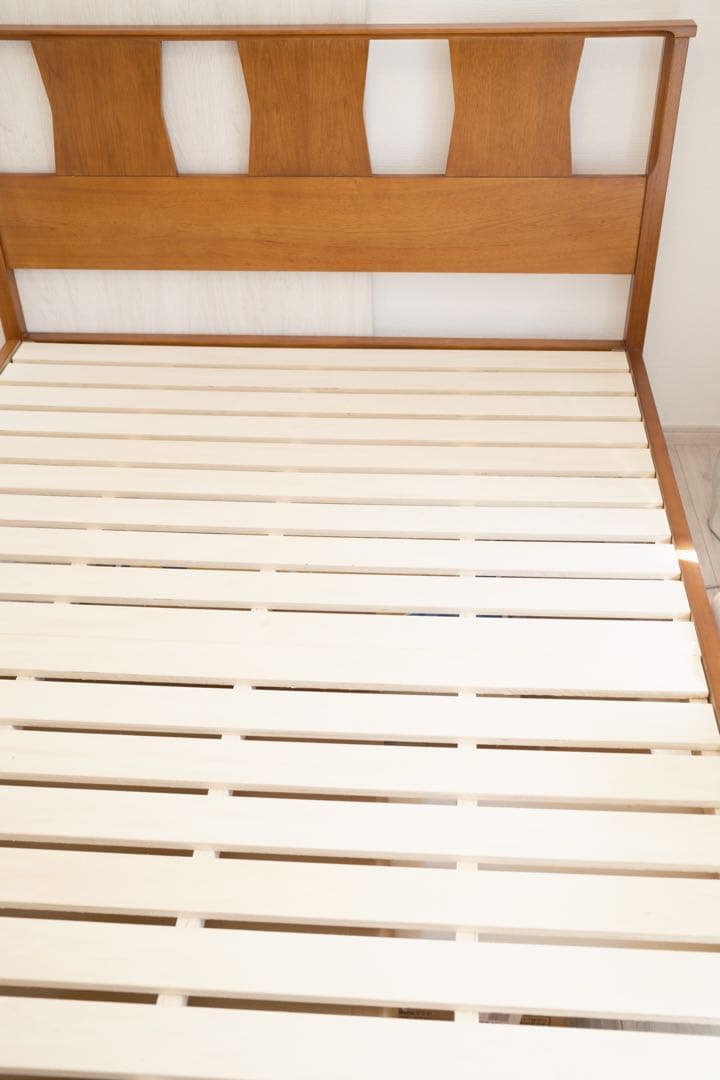 ACME Furniture BROOKS BED ダブルベッド