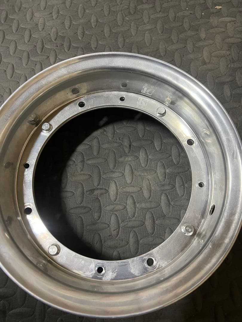 モンキー　ゴリラ　ダックス　、シャリー　エイプ 合わせホイール