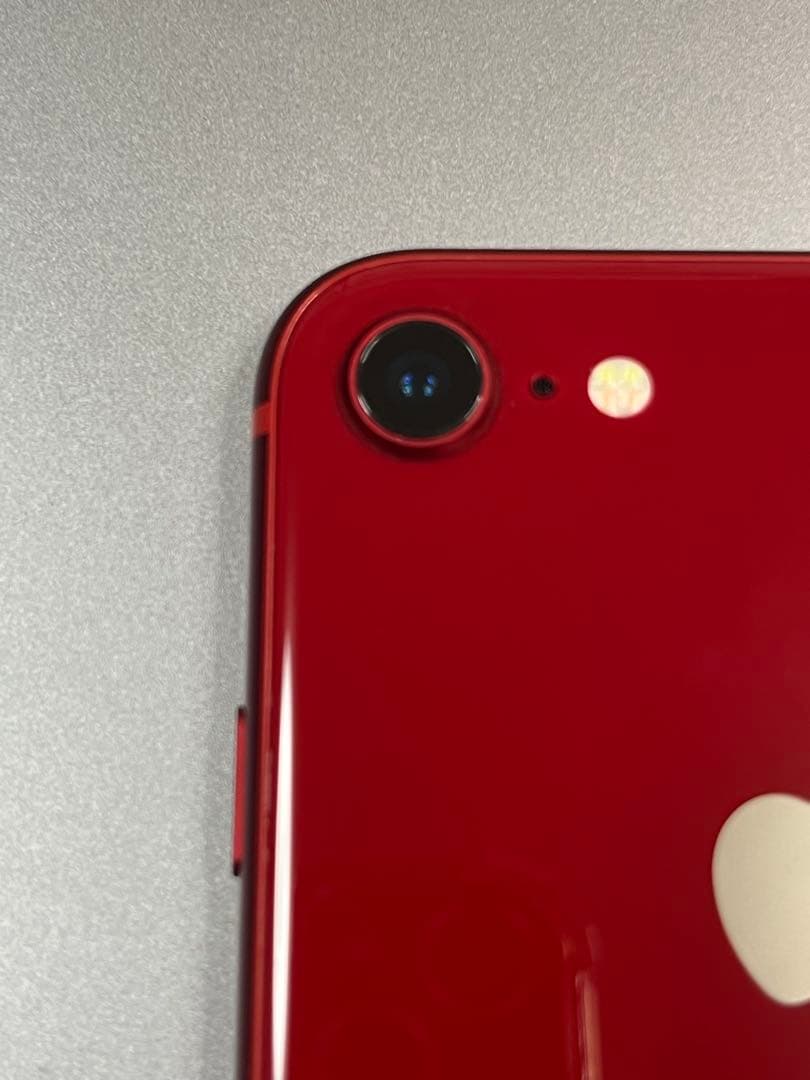 お*り様 Apple iPhone 8 (MRRY2J/A) 64G SIMロッ