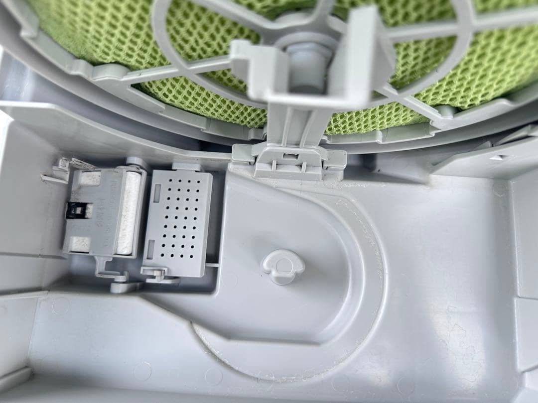 ダイキン　ストリーマ　ホワイト　加湿空気清浄機　MCK50Y-W 2022