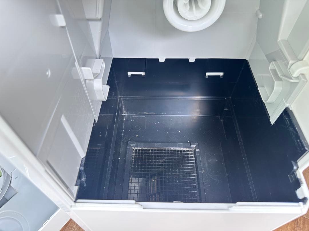 ダイキン　ストリーマ　ホワイト　加湿空気清浄機　MCK50Y-W 2022