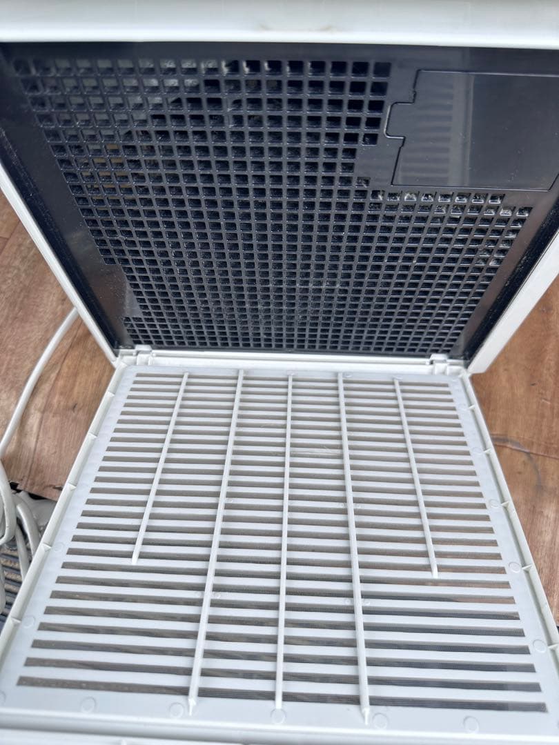 ダイキン　ストリーマ　ホワイト　加湿空気清浄機　MCK50Y-W 2022