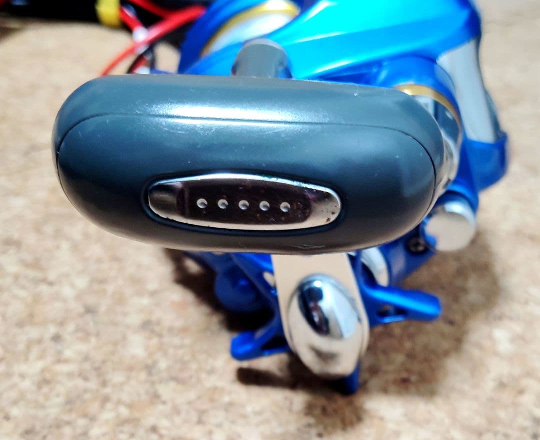 ダイワ 電動リール ハイパータナコン500Ｓ