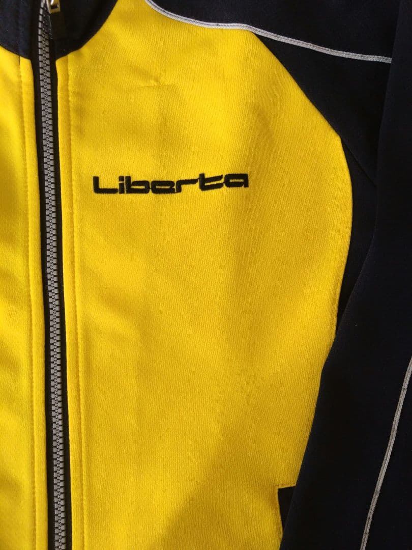 Liberta サッカーウェア 4点セット　130　140