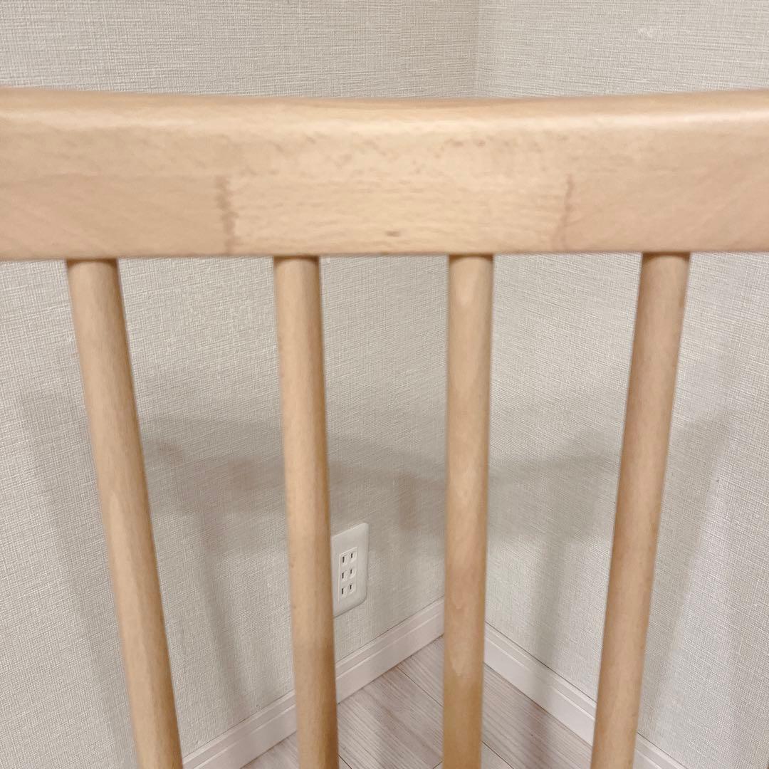 ニトリ Nコレクション 北欧 ダイニングチェア オシャレ 状態良好