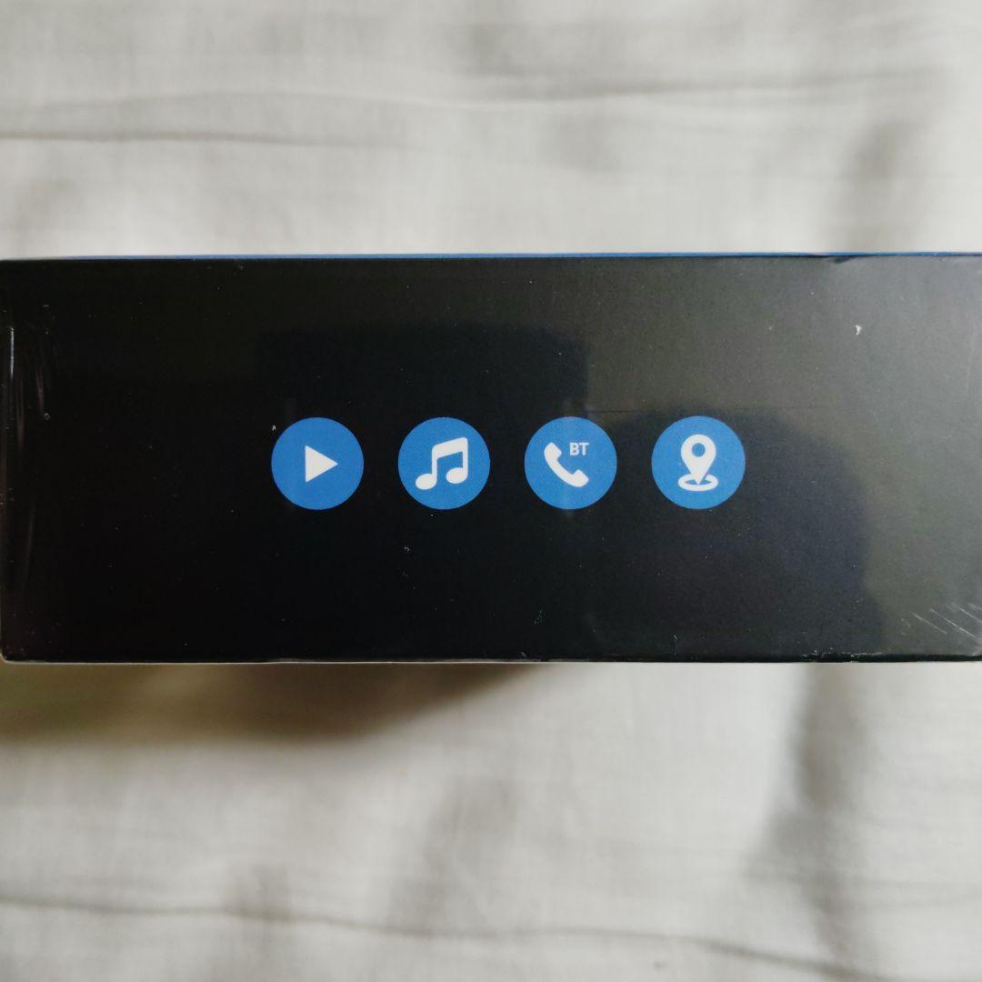 【新品未使用】AUSATOYN Ai Boxワイヤレス CarPlay