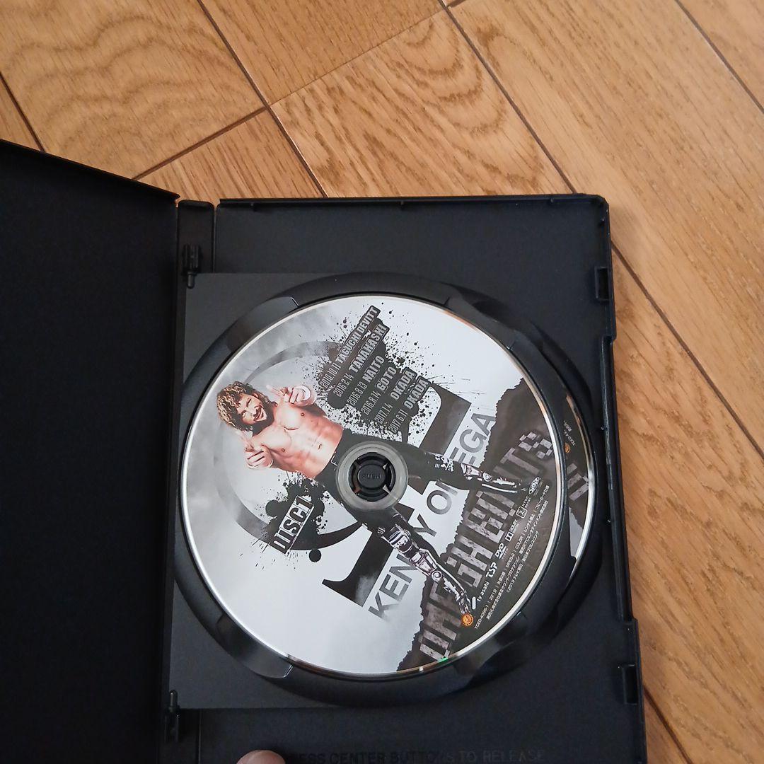 新日本プロレスDVD
