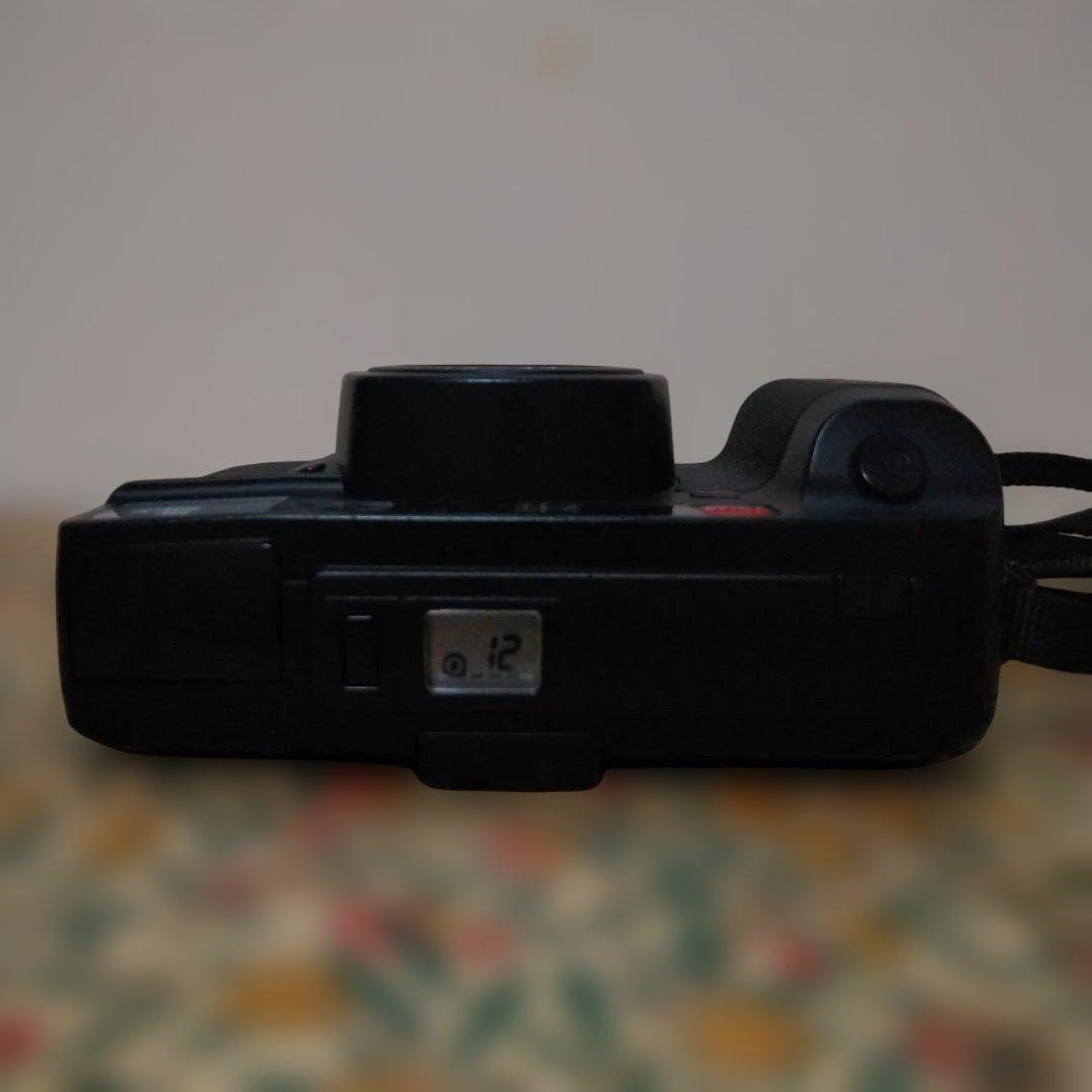 Leica AF-C1 ブラック コンパクトフィルムカメラ