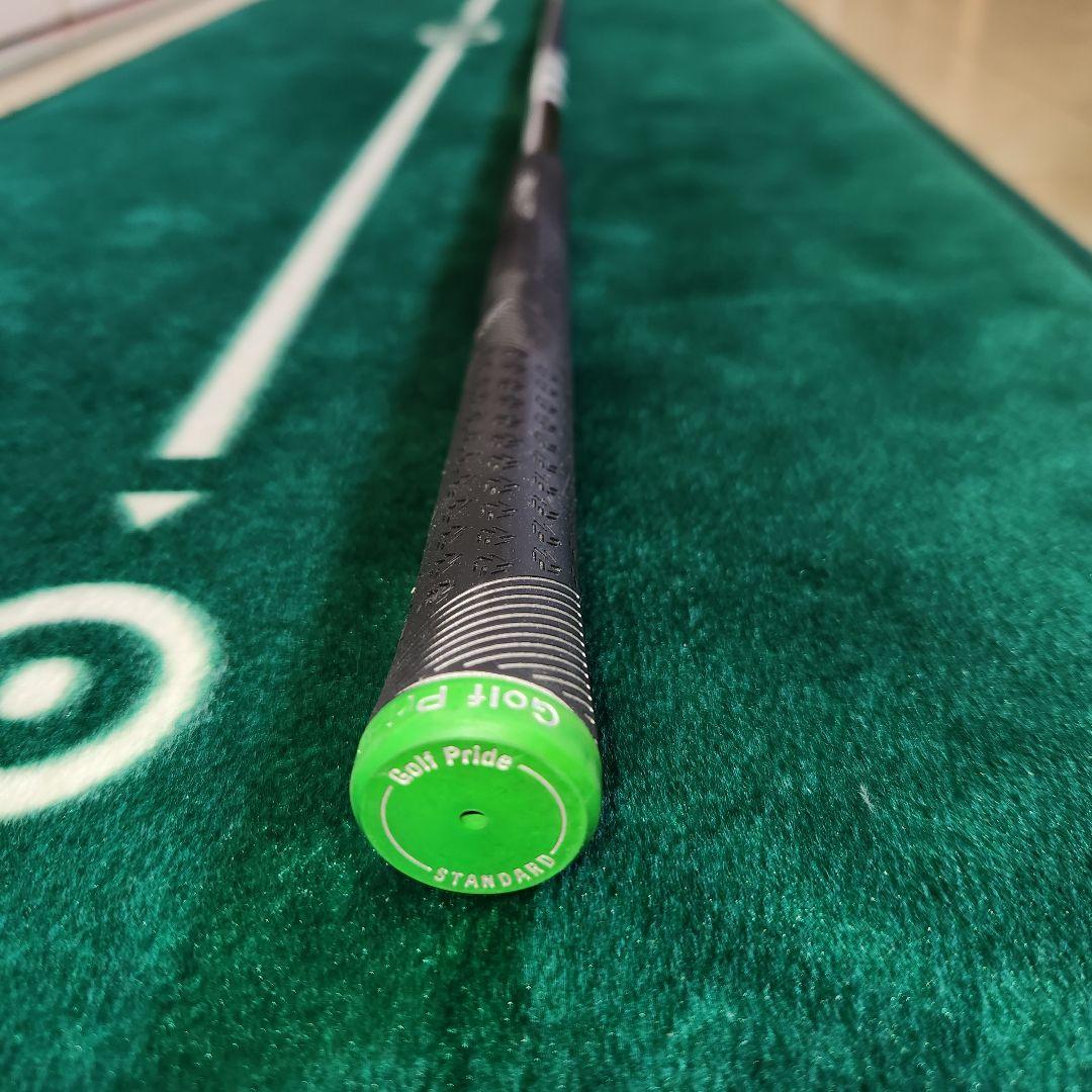 SPEEDER NX VIOLET 50-X 45.25 キャロウェイスリーブ