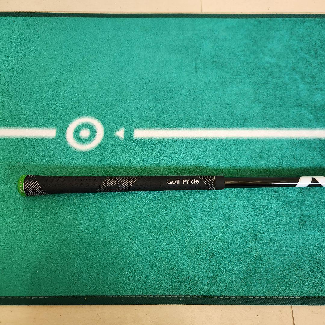 SPEEDER NX VIOLET 50-X 45.25 キャロウェイスリーブ