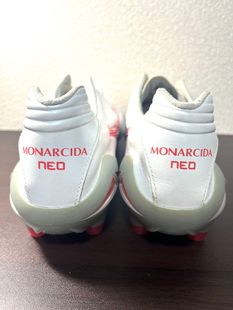 ★新品★ モナルシーダネオ3エリート 26cm