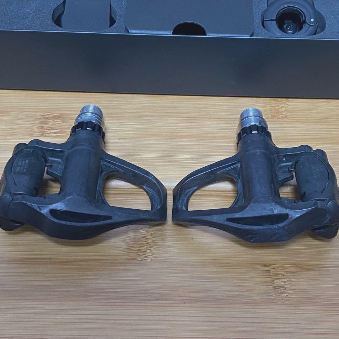 Garmin Vector2 (SHIMANO SPD-SL対応)