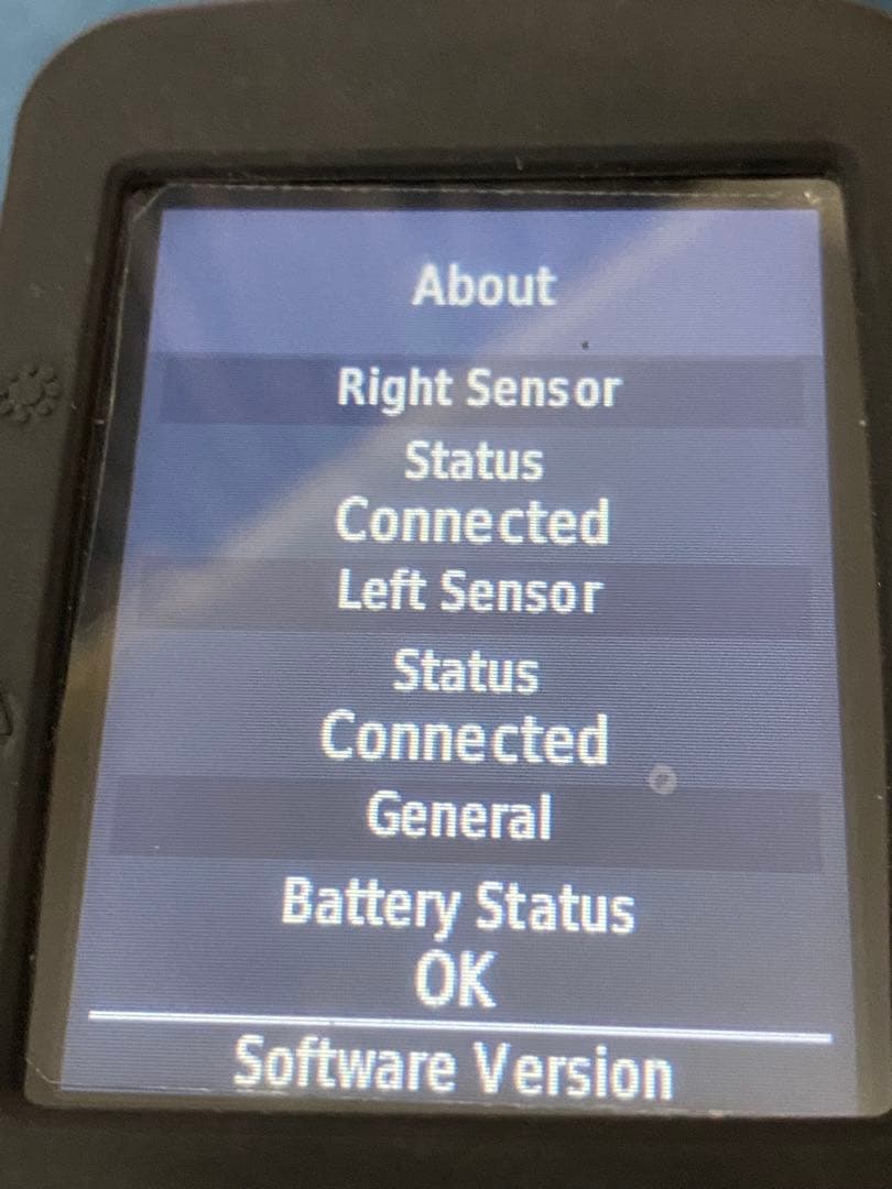 Garmin Vector2 (SHIMANO SPD-SL対応)