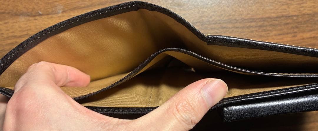 Vivienne Westwood ヴィヴィアンウエストウッド　二つ折り　財布