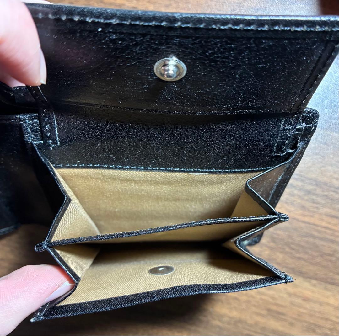 Vivienne Westwood ヴィヴィアンウエストウッド　二つ折り　財布