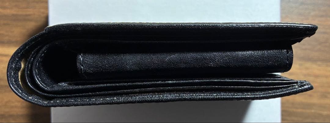 Vivienne Westwood ヴィヴィアンウエストウッド　二つ折り　財布