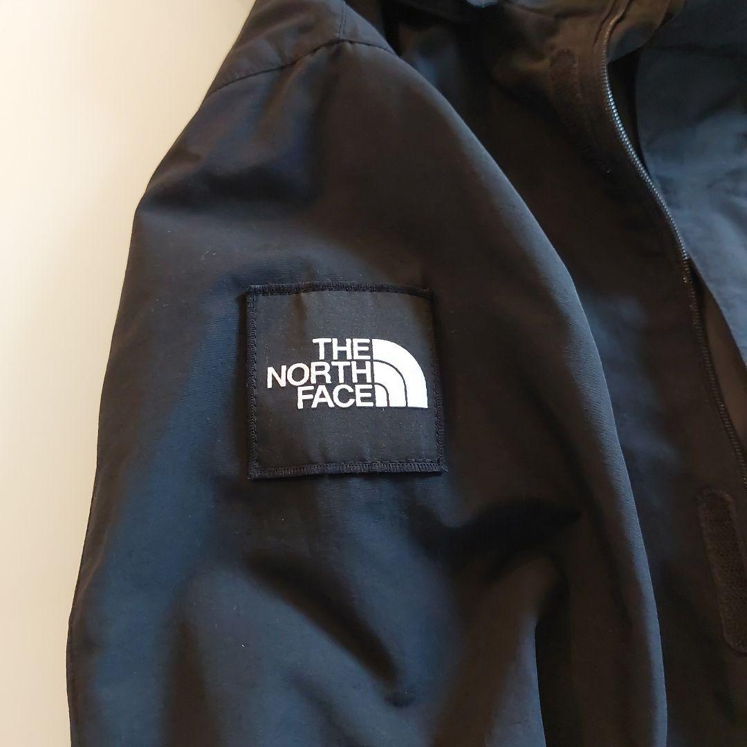 ノースフェイス　ジャケット　ボーイズ160㎝