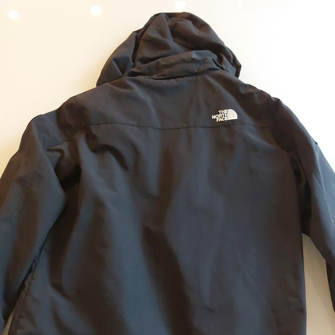ノースフェイス　ジャケット　ボーイズ160㎝